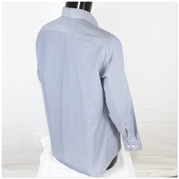 *MEN*, NWT* STAFFORD TAYLORED  Fitted Shirt, 16 ½ - Picture 3 of 6